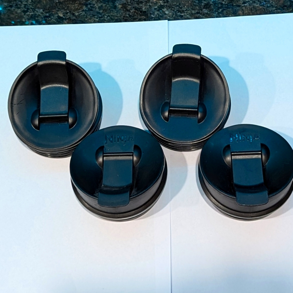 Ninja Cup Lids